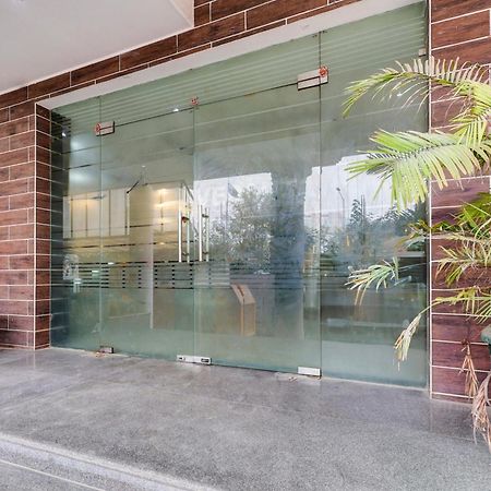 מלון Super Townhouse Sector 38 Gurgaon Near Medanta מראה חיצוני תמונה